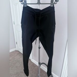 ASRV Velcro Ankle Joggers Sz Small